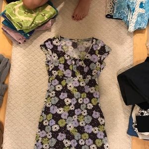Boden Summer Dress